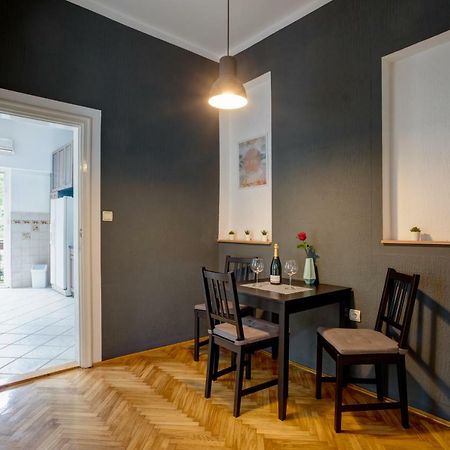 Dora Apartment 贝尔格莱德 外观 照片