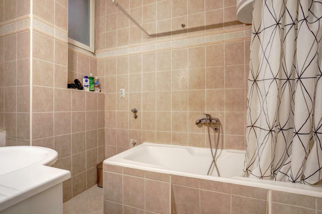 Dora Apartment 贝尔格莱德 外观 照片